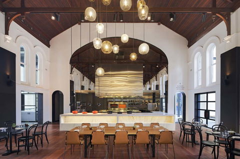 The Westin Perth - Hotels Melbourne 22