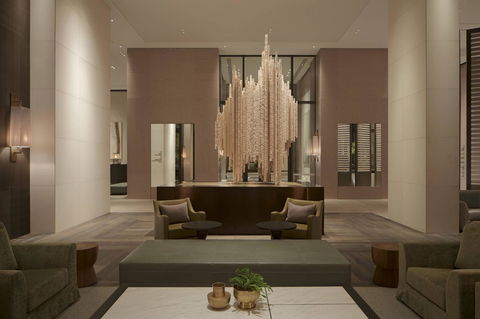 The Westin Perth - Hotels Melbourne 44