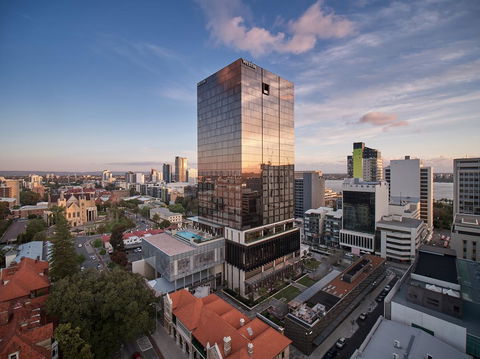 The Westin Perth - Hotels Melbourne 5