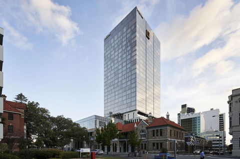 The Westin Perth - Hotels Melbourne 0