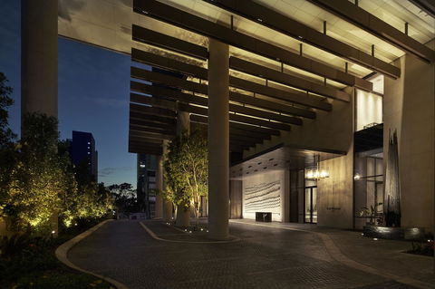 The Westin Perth - Hotels Melbourne 35