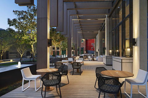 The Westin Perth - Hotels Melbourne 40