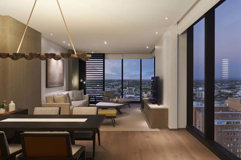 The Westin Perth - Hotels Melbourne 2