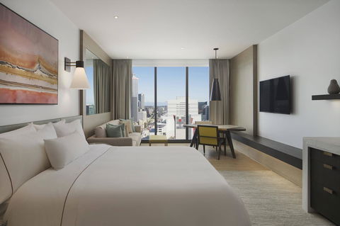 The Westin Perth - Hotels Melbourne 28