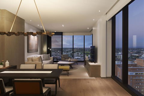 The Westin Perth - Hotels Melbourne 16