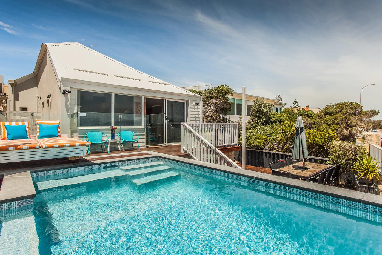 Cottesloe WA Hotels Melbourne