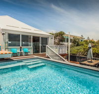 Cottesloe Beach House I - Hotels Melbourne
