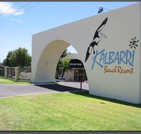Unit 42 Kalbarri Beach Resort - Hotels Melbourne