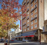 ibis Perth - Hotels Melbourne