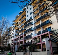 Apartments on Mounts Bay - Hotels Melbourne