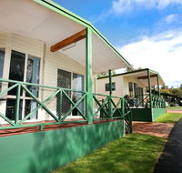 Riverview Tourist Park - Hotels Melbourne