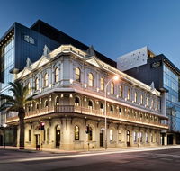 The Melbourne Hotel - Hotels Melbourne