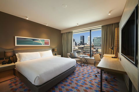 Doubletree By Hilton Perth Northbridge - Hotels Melbourne 10