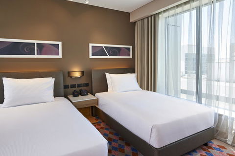 Doubletree By Hilton Perth Northbridge - Hotels Melbourne 1