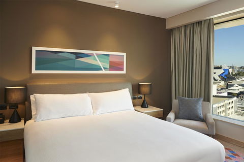 Doubletree By Hilton Perth Northbridge - Hotels Melbourne 11