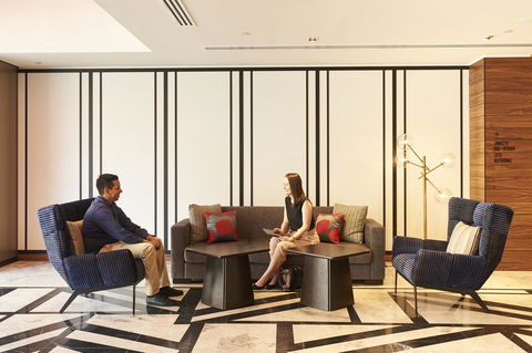 Doubletree By Hilton Perth Northbridge - Hotels Melbourne 24