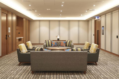 Doubletree By Hilton Perth Northbridge - Hotels Melbourne 22
