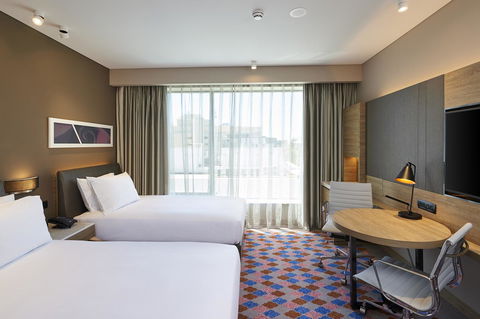 Doubletree By Hilton Perth Northbridge - Hotels Melbourne 2