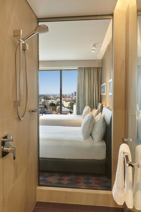 Doubletree By Hilton Perth Northbridge - Hotels Melbourne 8