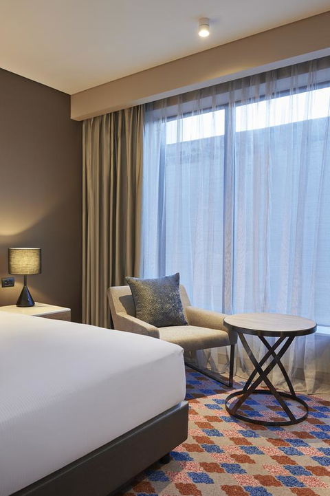 Doubletree By Hilton Perth Northbridge - Hotels Melbourne 3