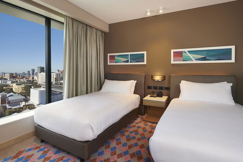 Doubletree By Hilton Perth Northbridge - Hotels Melbourne 12