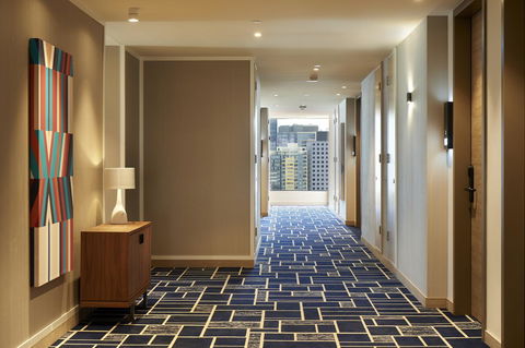 Doubletree By Hilton Perth Northbridge - Hotels Melbourne 21