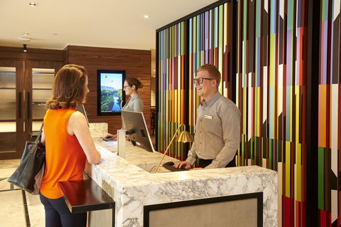 Doubletree By Hilton Perth Northbridge - Hotels Melbourne 20