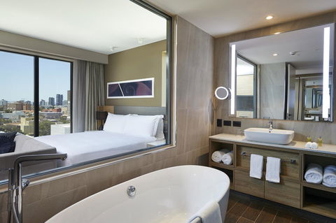 Doubletree By Hilton Perth Northbridge - Hotels Melbourne 16