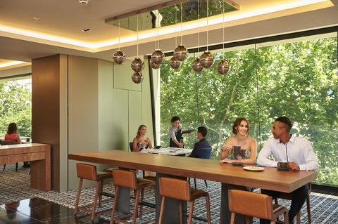 Doubletree By Hilton Perth Northbridge - Hotels Melbourne 27