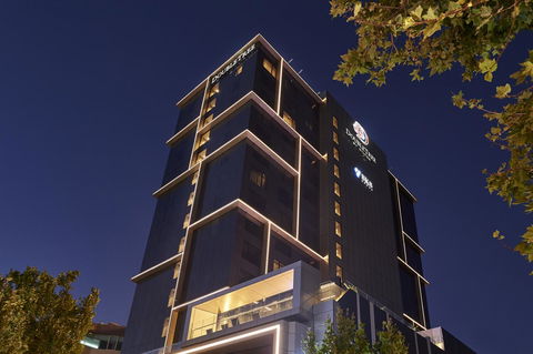 Doubletree By Hilton Perth Northbridge - Hotels Melbourne 5