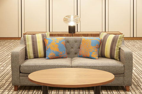 Doubletree By Hilton Perth Northbridge - Hotels Melbourne 25