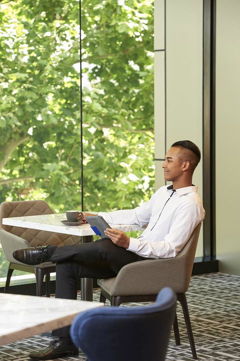 Doubletree By Hilton Perth Northbridge - Hotels Melbourne 28