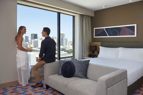 Doubletree By Hilton Perth Northbridge - Hotels Melbourne 15