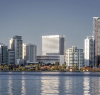 Pan Pacific Perth - Hotels Melbourne