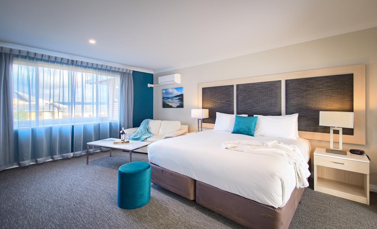 Albany WA Hotels Melbourne
