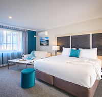 Best Western Albany Motel  Apartments - Hotels Melbourne