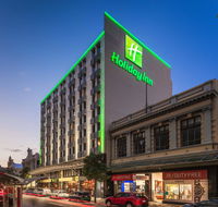 Holiday Inn Perth City Centre - Hotels Melbourne