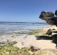 The Compass Beach House - Hotels Melbourne