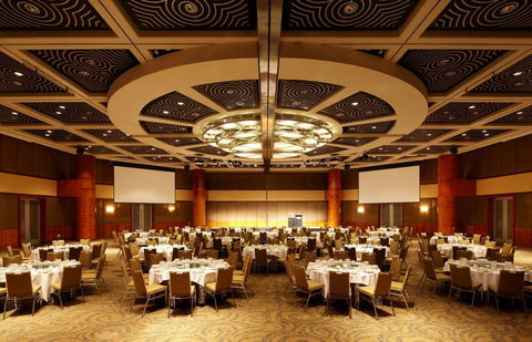 Residence On Langley Park - Hotels Melbourne 35