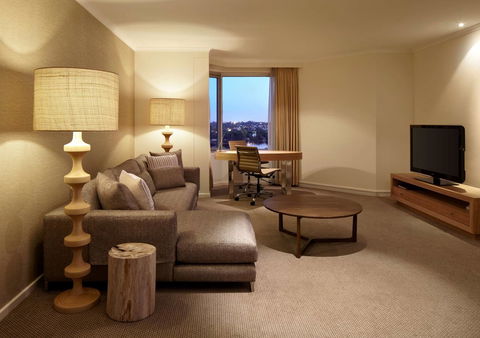 Residence On Langley Park - Hotels Melbourne 16