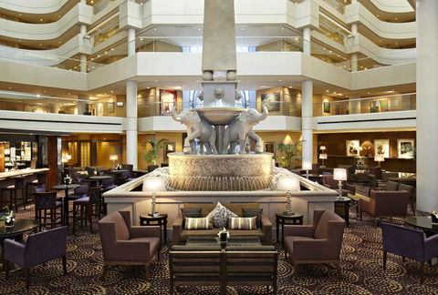 Residence On Langley Park - Hotels Melbourne 6