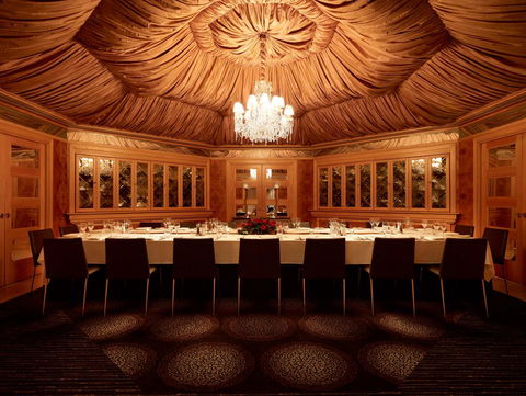 Residence On Langley Park - Hotels Melbourne 36