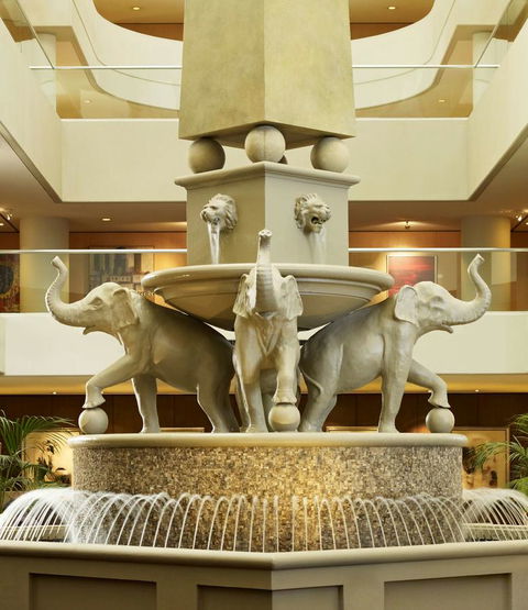 Residence On Langley Park - Hotels Melbourne 38