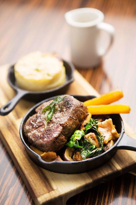 Residence On Langley Park - Hotels Melbourne 33