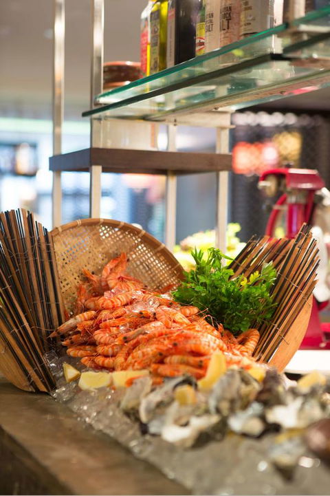 Residence On Langley Park - Hotels Melbourne 31