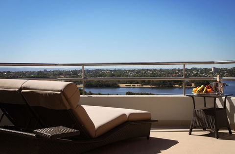 Residence On Langley Park - Hotels Melbourne 19