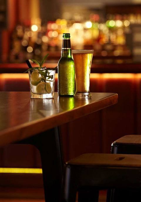 Residence On Langley Park - Hotels Melbourne 40