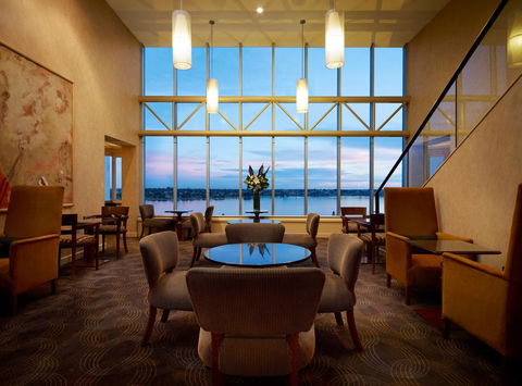 Residence On Langley Park - Hotels Melbourne 15