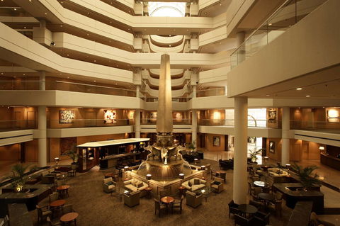 Residence On Langley Park - Hotels Melbourne 26