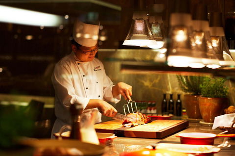 Residence On Langley Park - Hotels Melbourne 37